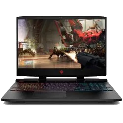 Замена северного моста HP 15-DC0002UR