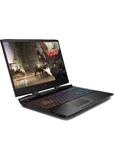 Замена северного моста HP 15-DC0021UR