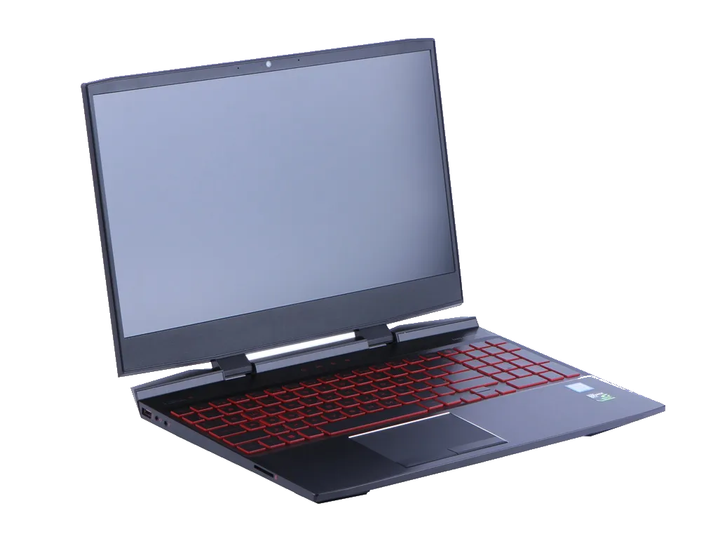 Замена северного моста HP 15-DC0005UR