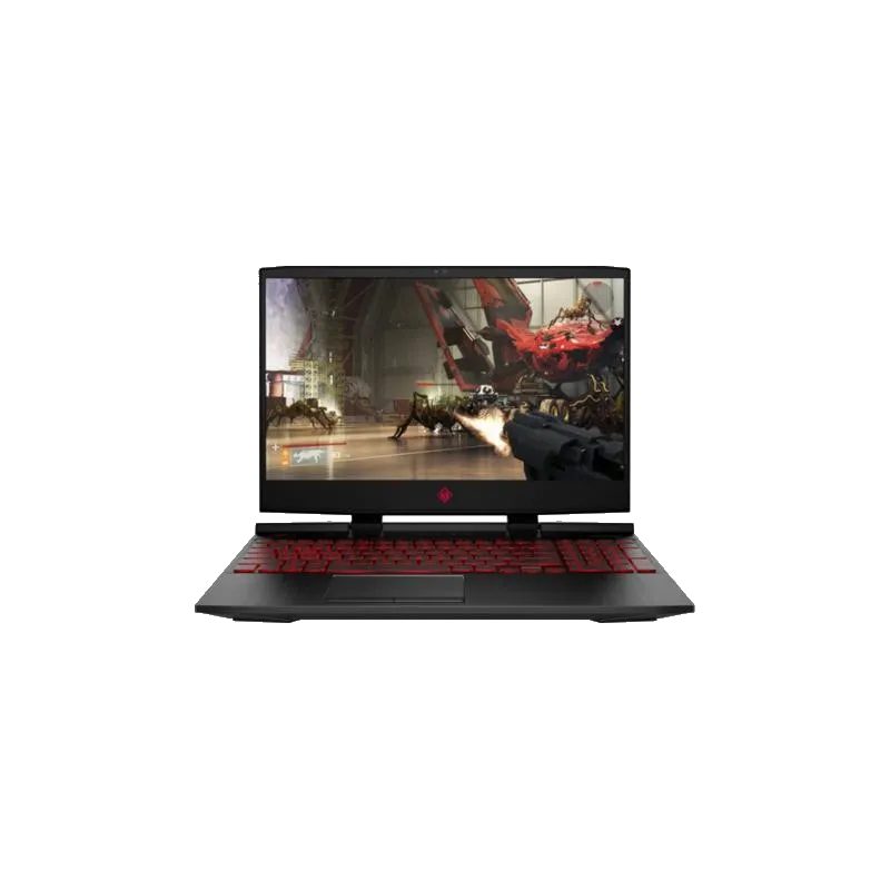 Замена северного моста HP 15-DC0004UR