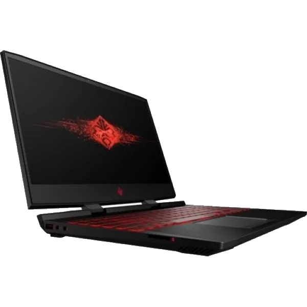 Замена северного моста HP 15-DC0022UR