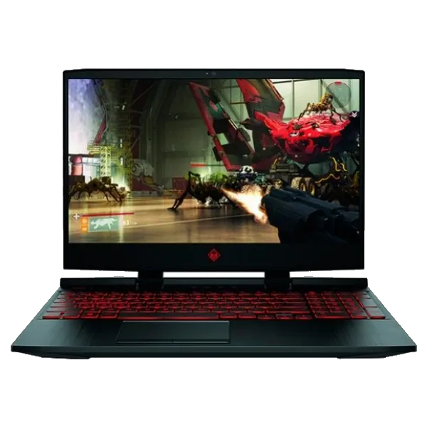 Замена северного моста HP 15-DC0023UR
