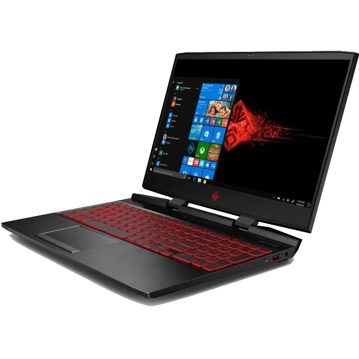 Замена северного моста HP 15-DC0012UR