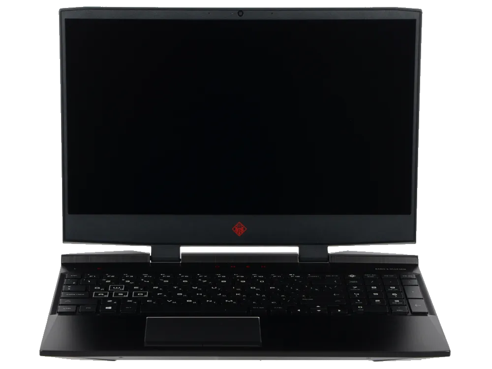 Замена северного моста HP 15-DC0013UR