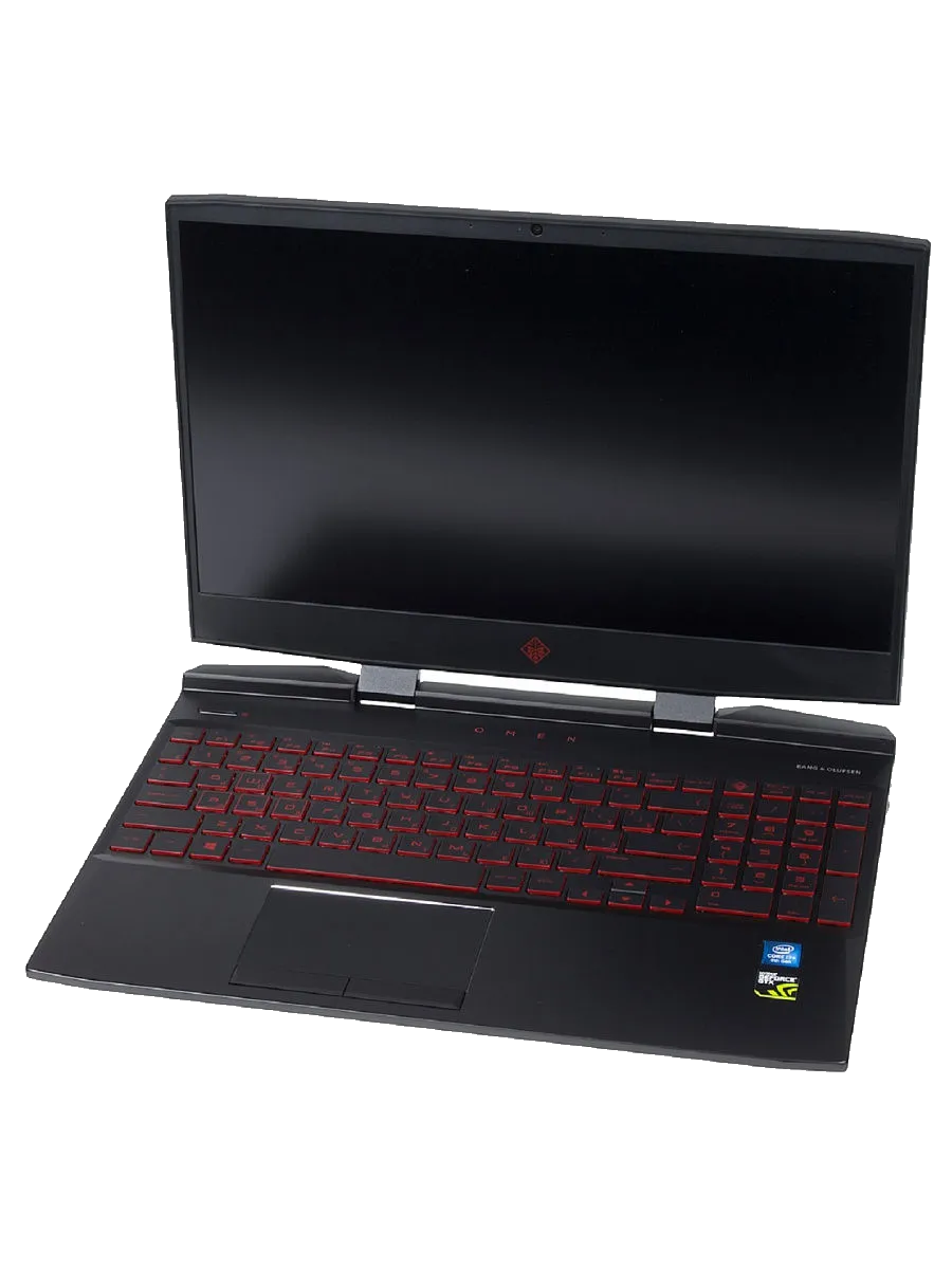 Замена северного моста HP 15-DC0011UR