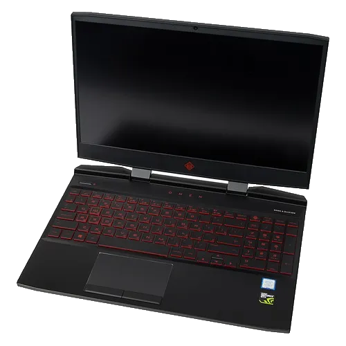 Замена северного моста HP 15-DC0015UR
