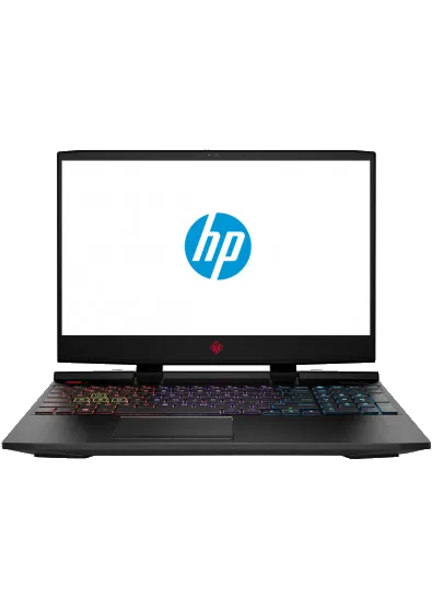 Замена северного моста HP 15-DC0024UR
