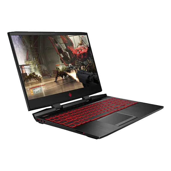 Замена северного моста HP 15-DC0050UR