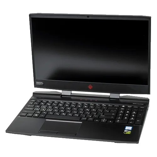 Замена северного моста HP 15-DC0008UR
