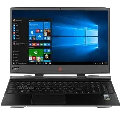 Замена северного моста HP 15-DC0006UR
