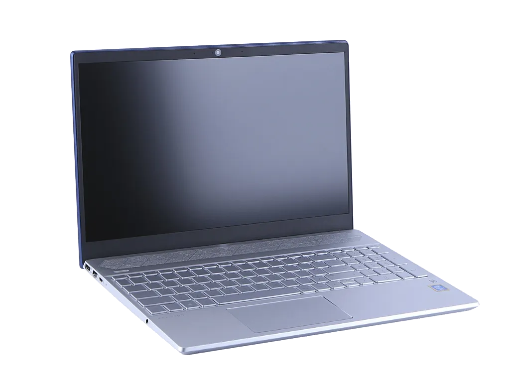 Замена северного моста HP 15-CS0004UR