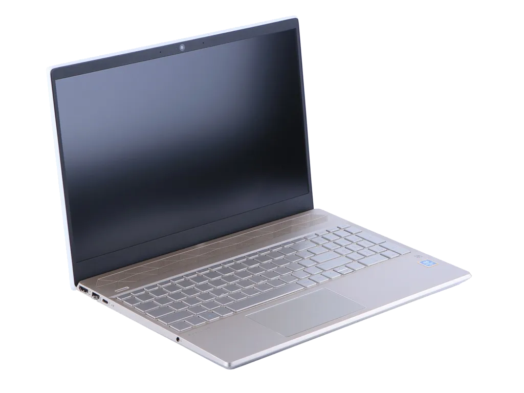 Замена северного моста HP 15-CS0002UR