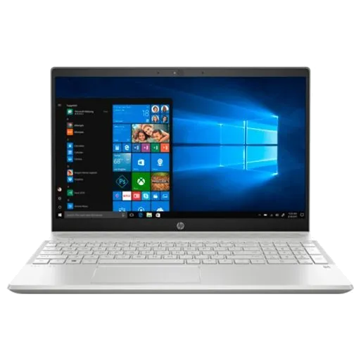 Замена северного моста HP 15-CS0037UR