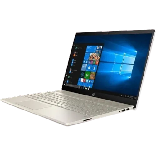 Замена северного моста HP 15-CS0040UR