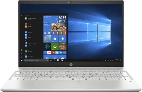 Замена северного моста HP 15-CS0042UR