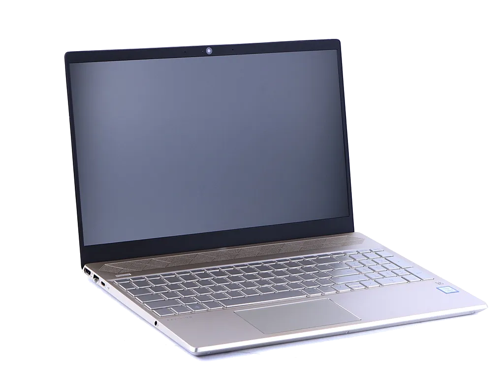 Замена северного моста HP 15-CS0044UR