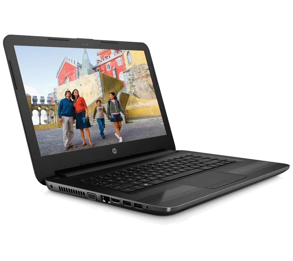 Замена северного моста HP 15-CS0039UR