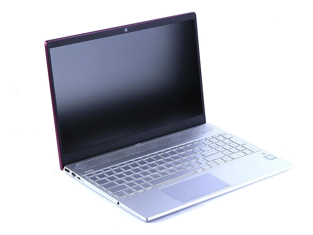 Замена северного моста HP 15-CS0045UR