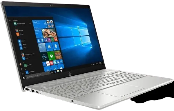 Замена северного моста HP 15-CS0006UR