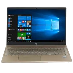 Замена северного моста HP 15-CS0008UR