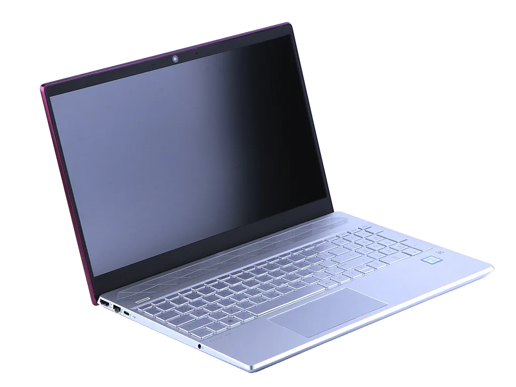 Замена северного моста HP 15-CS0011UR