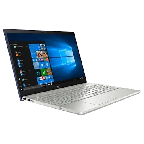 Замена северного моста HP 15-CS0010UR