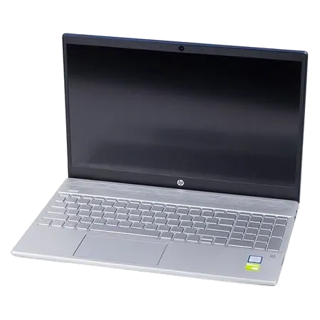 Замена северного моста HP 15-CS0026UR