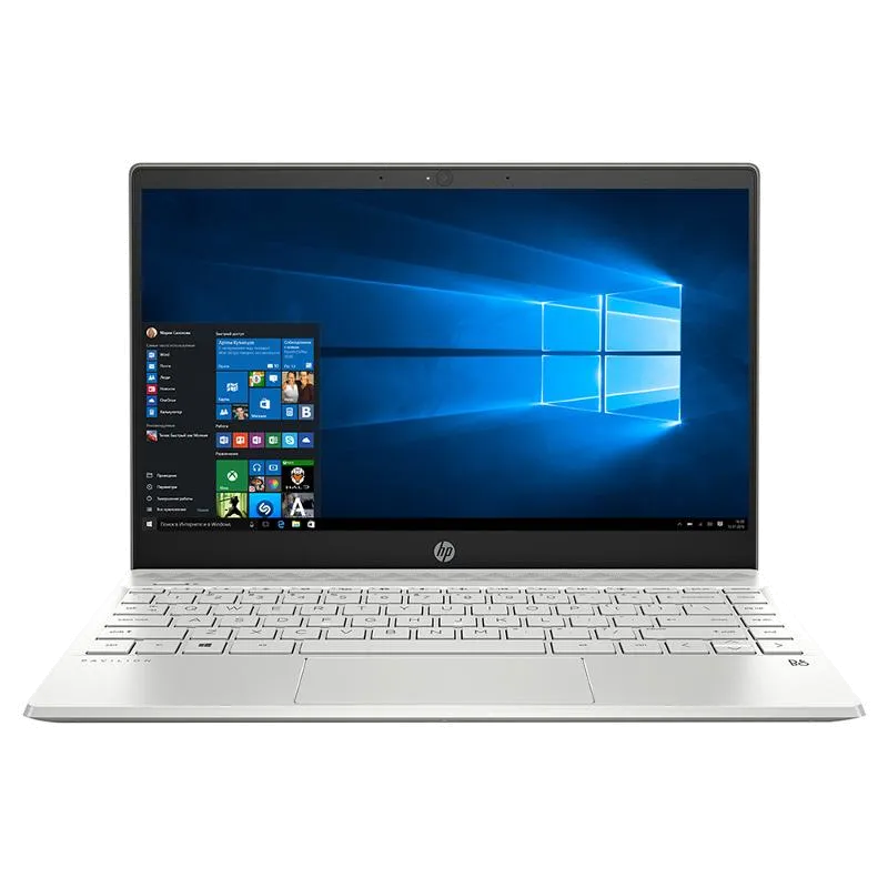 Замена северного моста HP 15-CS0022UR