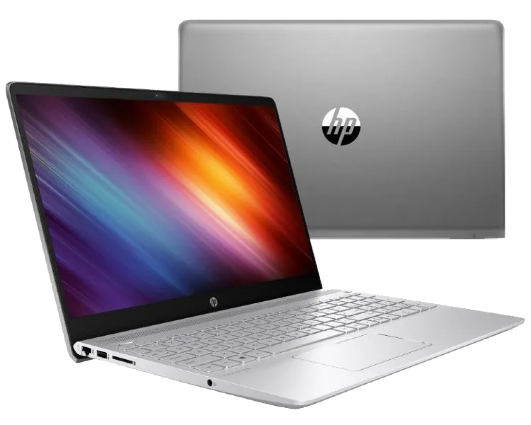 Замена северного моста HP 15-CS0015UR