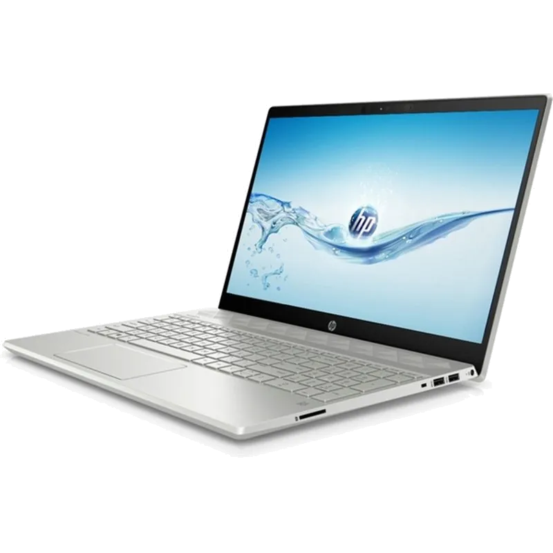 Замена северного моста HP 15-CS0049UR