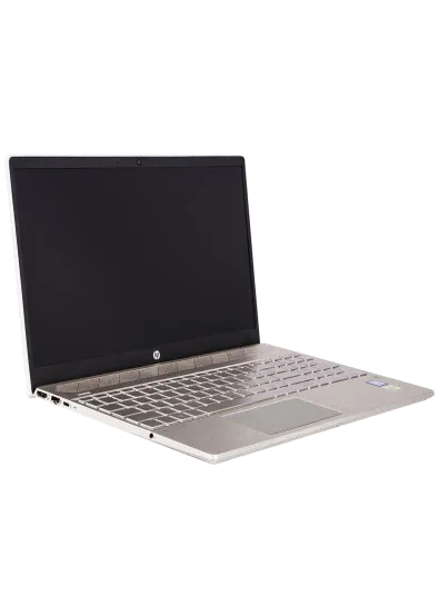Замена северного моста HP 15-CS0048UR