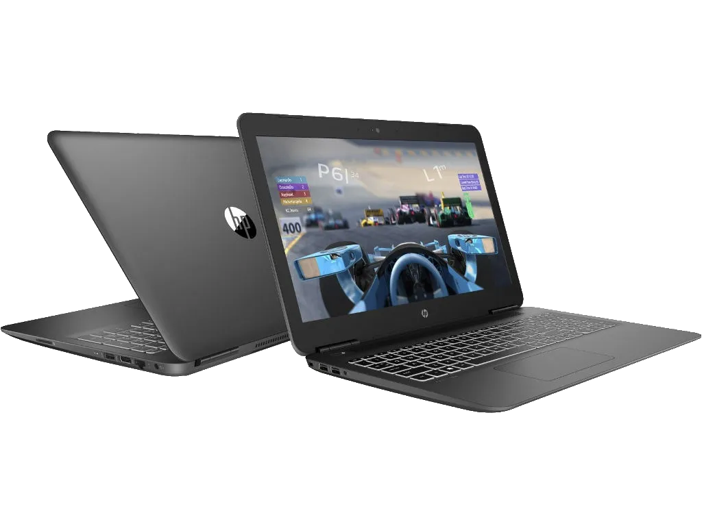 Замена северного моста HP 15-CS0034UR