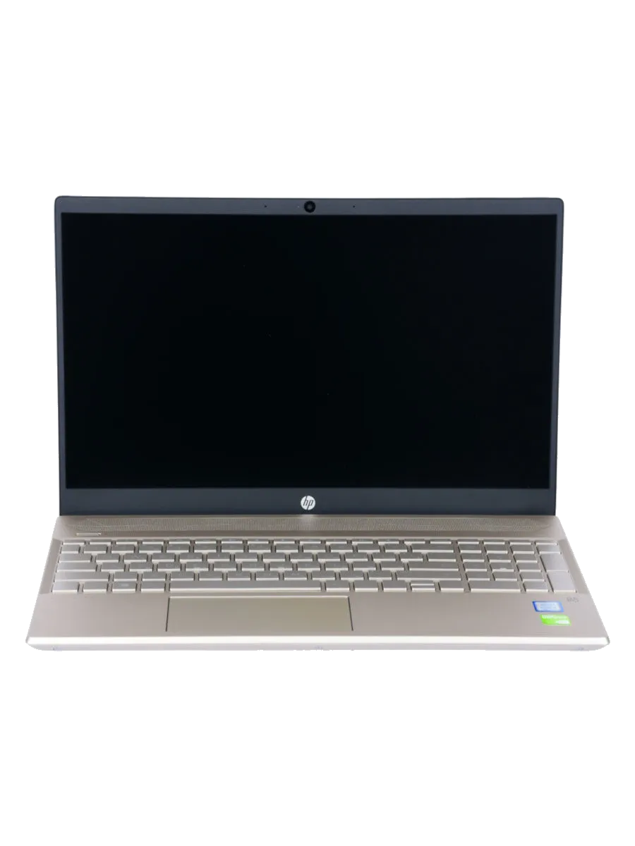 Замена северного моста HP 15-CS0031UR