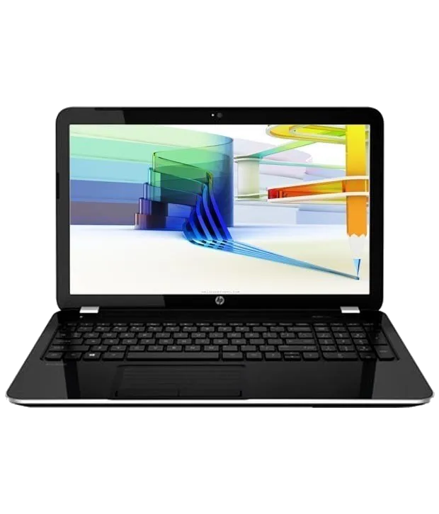 Замена северного моста HP 15-CS0033UR