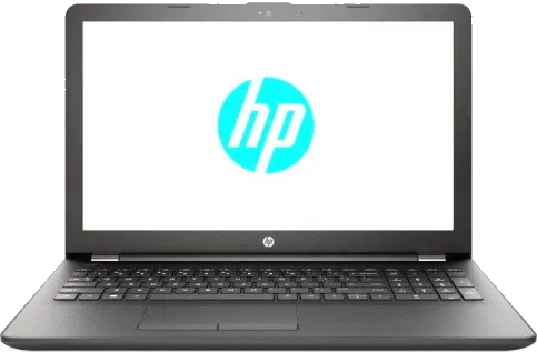 Замена северного моста HP 15-BW016UR