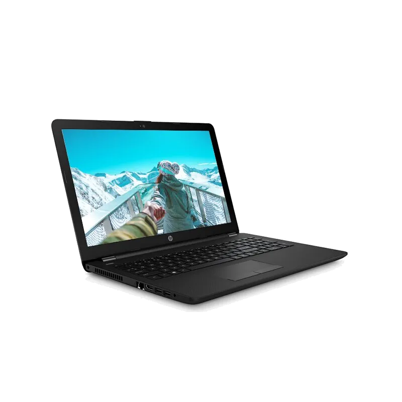 Замена северного моста HP 15-BW025UR