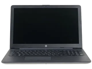 Замена северного моста HP 15-BW026UR