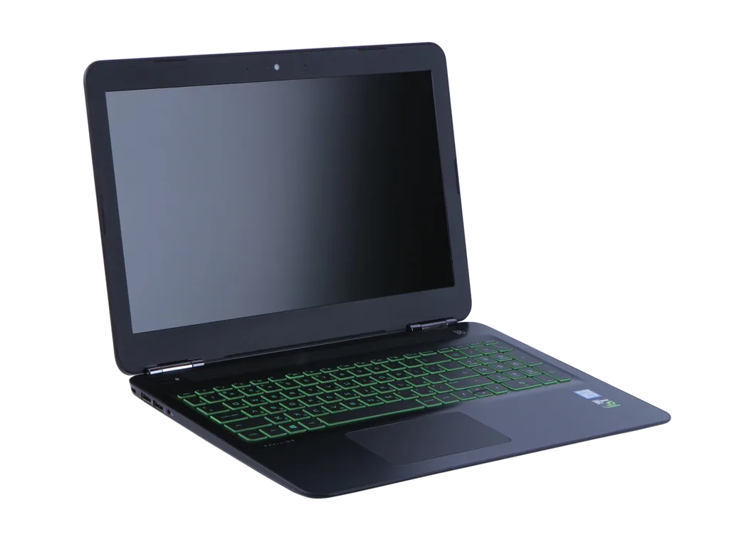 Замена северного моста HP 15-DP0098UR