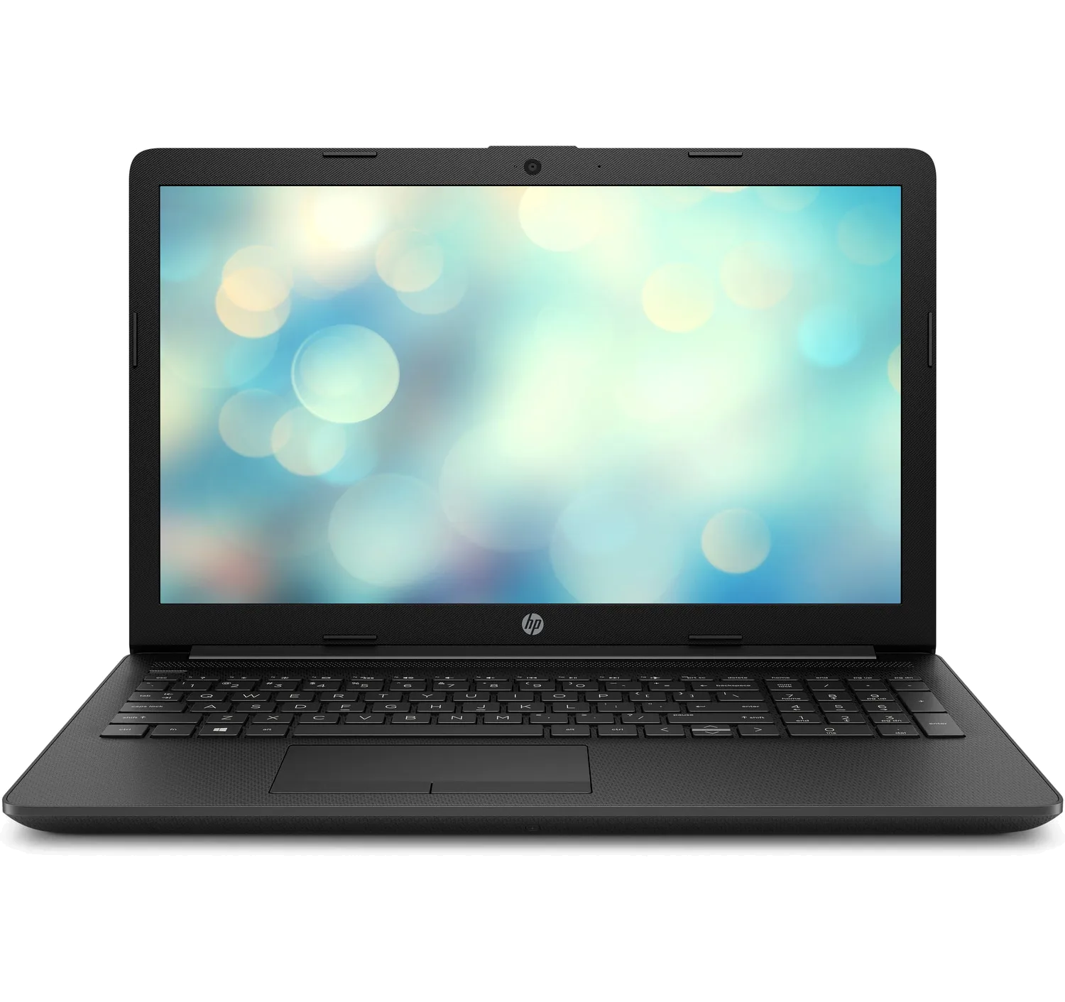Замена северного моста HP 15-DP0096UR