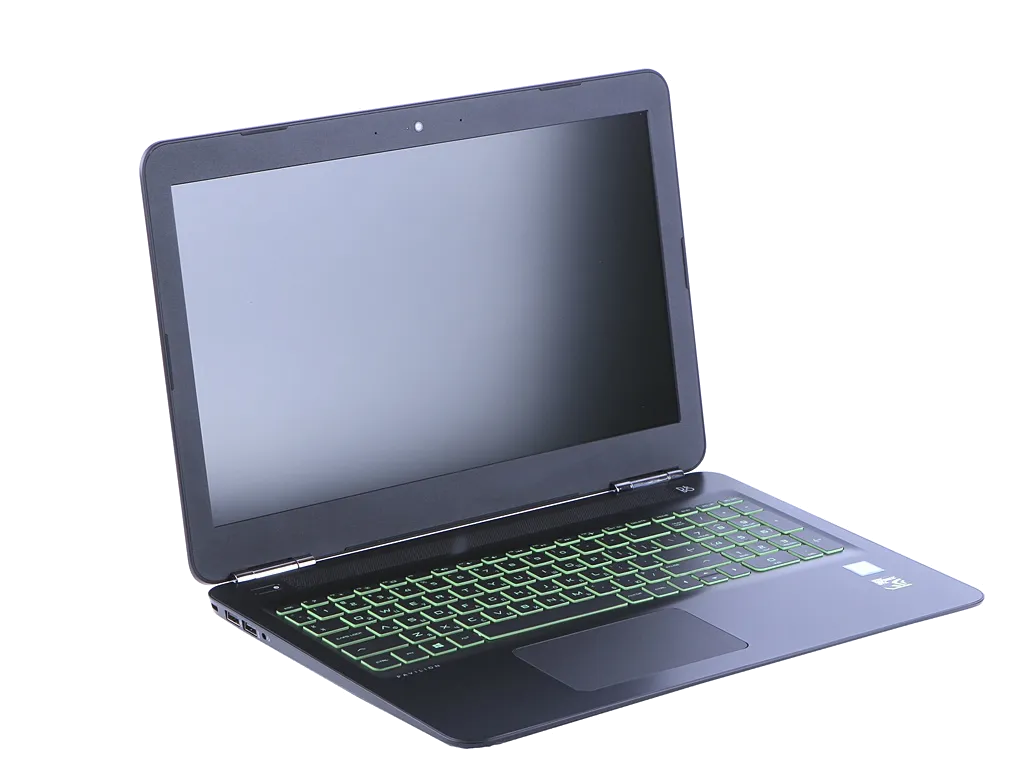 Замена северного моста HP 15-DP0092UR