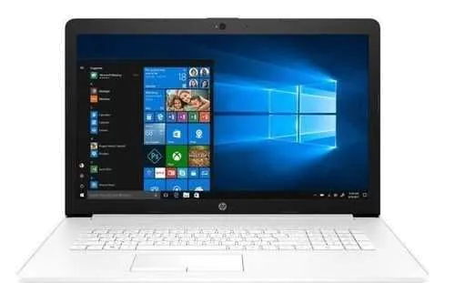 Замена северного моста HP 17-CA0002UR
