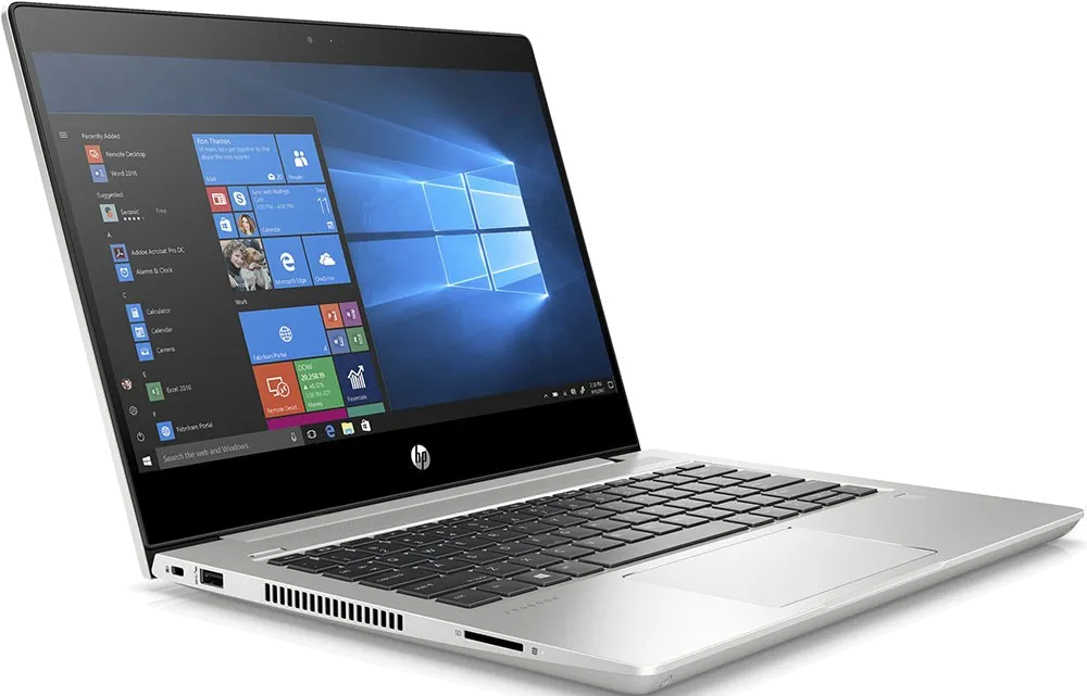 Замена северного моста HP Probook 430 G6