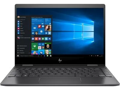 Ремонт SD/DVD-Rom HP ENVY x360 13-ar0002ur