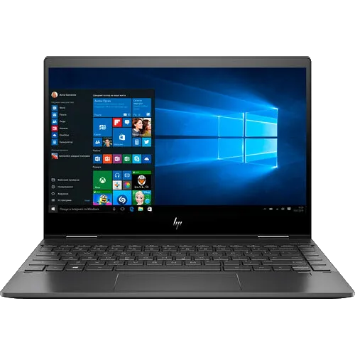 Ремонт SD/DVD-Rom HP Envy x360 13-ar0008ur