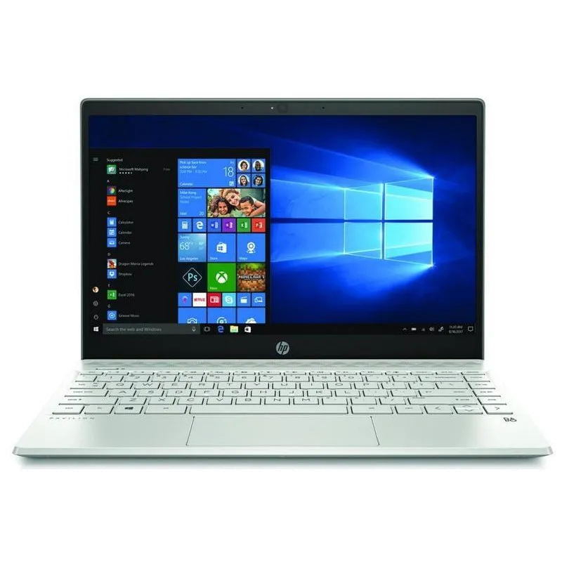 Ремонт SD/DVD-Rom HP Pavilion 13-an1027ur