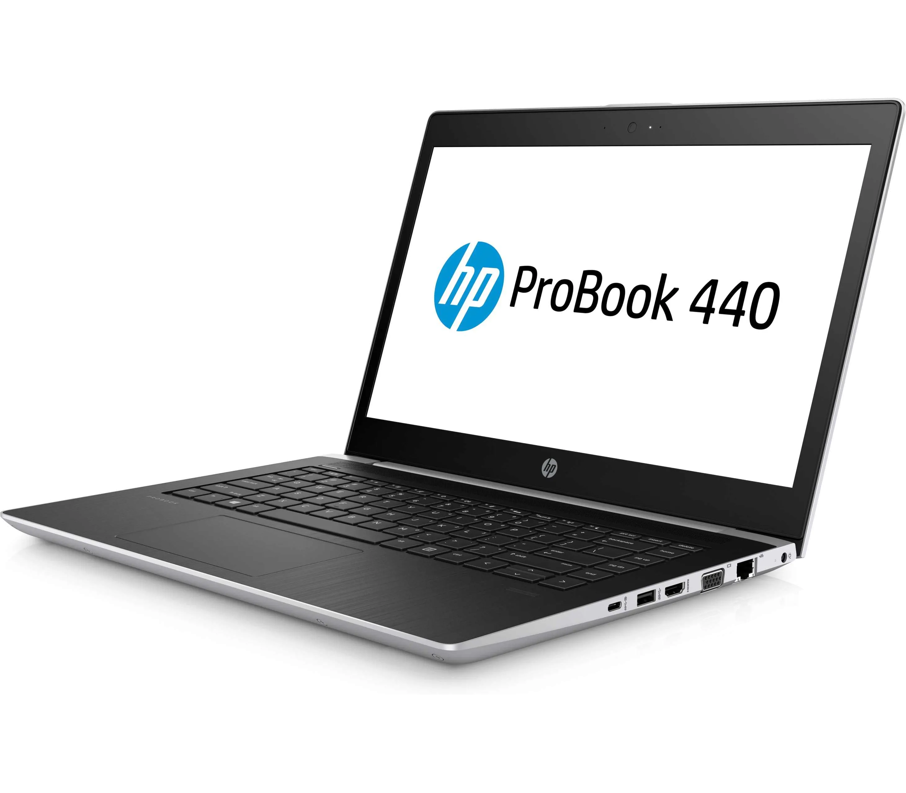 Замена северного моста HP ProBook 440 G5