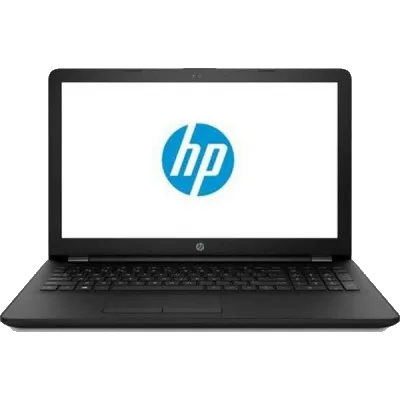Замена северного моста HP 15-bs161ur