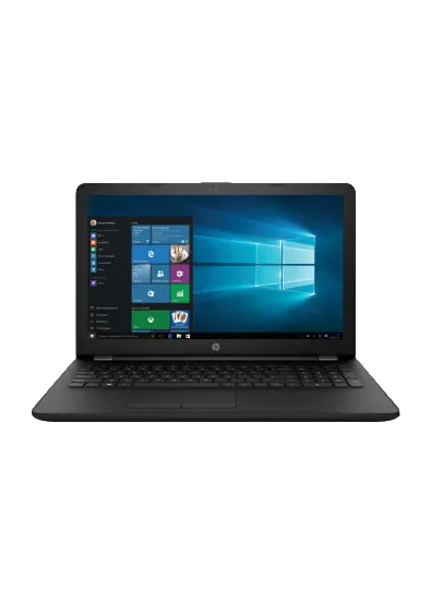 Замена северного моста HP 15-bs167ur