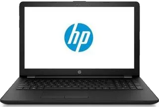 Замена северного моста HP 15-bs703ur