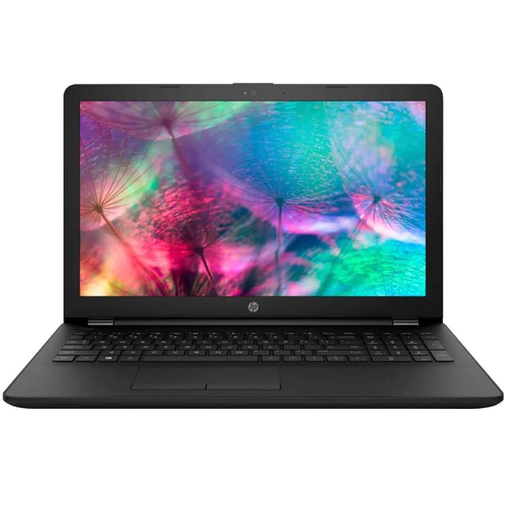 Замена северного моста HP 15-bs711ur